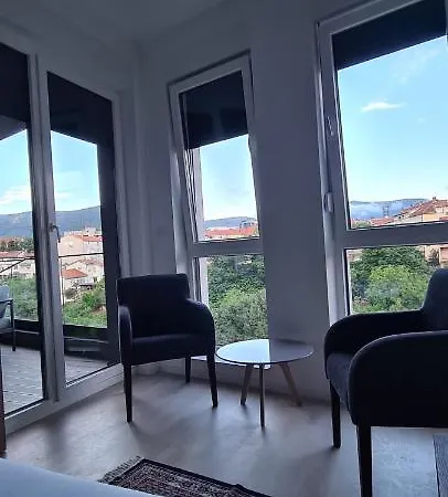 Cesar Apartment *