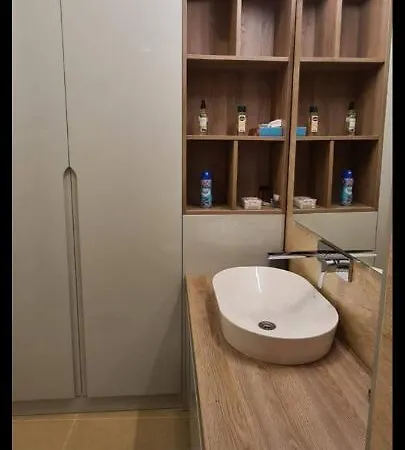 Apartment Cesar *