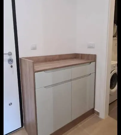 Cesar Apartment