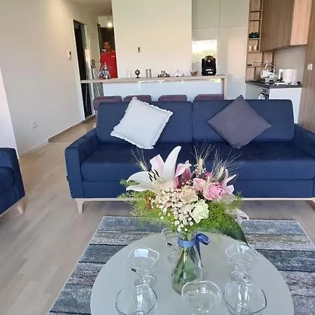 Apartment Cesar