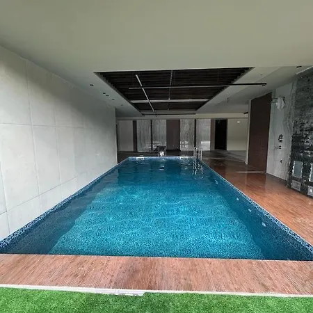 Cesar Apartment